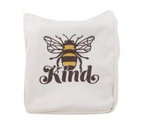 Swanson Christian Products Canvas Tote Bag, Bee Kind