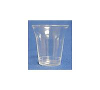 Swanson Christian Supply Communion Cups Cup Pack of 50 Clear