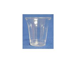 Swanson Christian Supply Communion Cups Cup Pack of 50 Clear