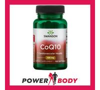 Swanson - CoQ10