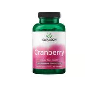 Swanson Cranberry Capsules - 180 Capsules