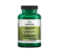 Swanson Curcumin Complex, 700mg Free P&P