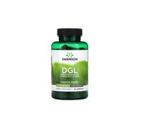 SWANSON, DGL, 700 mg, 90 Capsules, High Potency