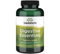 Swanson Digestive Essentials Tablets 180 Tablets