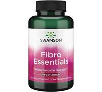 Swanson | Fibro Essentials | 1 x 90 vcaps