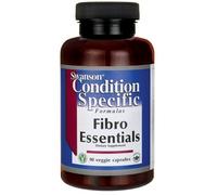 Swanson Fibro Essentials - 90 vcaps Free P&P