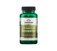 Swanson Full Spectrum Boswellia Joint Inflammation 800mg Capsules - 60 Capsules