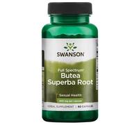 Swanson Full Spectrum Butea Superba Root sexual health 60 pcs, capsule, 400 mg