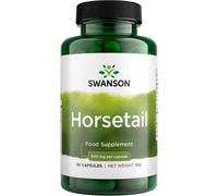 Swanson Horsetail 500mg Capsules 90 Capsules