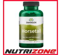 Swanson Horsetail hair, skin and nails support 90 pcs, capsule, 500 mg
