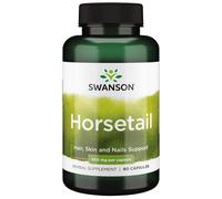Swanson Horsetail hair, skin and nails support 90 pcs, capsule, 500 mg