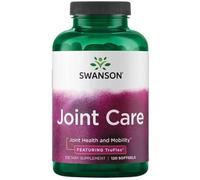 Swanson Joint Care Softgels 120 Softgels