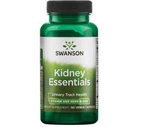 Swanson | Kidney Essentials | 1 x 60 vcaps