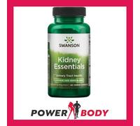 Swanson Kidney Essentials Capsules 60 Capsules