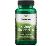 Swanson Kidney Essentials 60 Vegetarian Capsules
