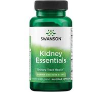 Swanson Kidney Essentials Capsules 60 Capsules