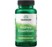 Swanson Kidney Essentials Capsules 60 Capsules