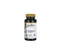 Swanson L-Arginine Supplement 500 mg - 100 Capsules