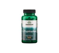 Swanson L-Tryptophan, 500mg - 60 caps