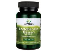Swanson Lactobacillus gasseri 3 billion cfu 60 capsules