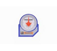 Swanson Tool AF006M Magnetic Angle Finder