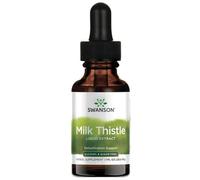Swanson Milk Thistle Liquid Extract 29ml