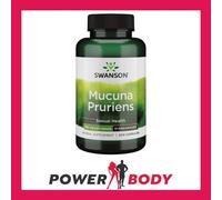 Swanson Mucuna Pruriens 350 mg 200 Capsules
