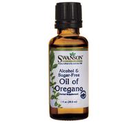 Swanson Oregano oil (Olejek z oregano) w kroplach 29,6 ml