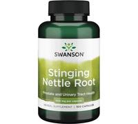 Swanson Premium STINGING NETTLE ROOT 500 MG 100 CAPS