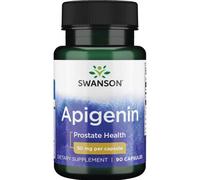 Swanson Prostate Health Apigenin 50mg 90 Capsules