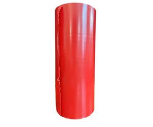 Swanson (Red) Tool Co, Inc 12 in X 300 FT Danger Tear Flags (TF1230R)