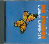 Swanson, Ric & Urban Surrender - Renewal