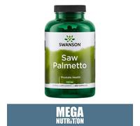 Swanson Saw Palmetto | Prostate Health & Urinary Tract Flow | 540mg 250 Capsules