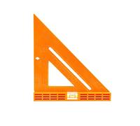 Swanson T0811 Speedlite Level Square Layout Tool (Orange)