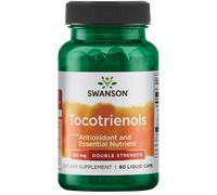 Swanson - Tocotrienols