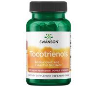 Swanson - Tocotrienols