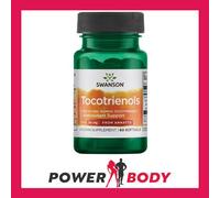 Swanson - Tocotrienols