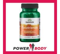 Swanson - Tocotrienols