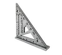 Swanson Tool 4.5" Trim Speed Square (Imperial)
