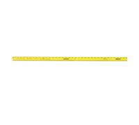 Swanson Tool AE141 36-Inch Yardstick, Yellow