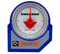 Swanson Tool AF006M Magnetic Angle Finder
