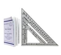 Swanson Carpenters Speed Square Imperial 180mm