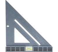 Swanson Tool T0111 Speedlite Level Square Layout Tool (Gray)