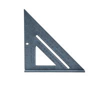 Swanson Tool T0112 Speedlite Square Layout Tool, Gray, Made of High Impact Polystyrene