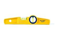 Swanson Tool TL035M Magnetic Pro-Cast Torpedo Level (Rare Earth Magnets)