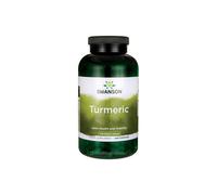 Swanson Turmeric Turmeric for joint health, movement and physical function 240 pcs, capsule, 720 mg