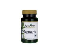 Swanson Full Spectrum Turmeric, 720mg - 30 Capsules