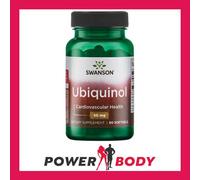 Swanson - Ubiquinol