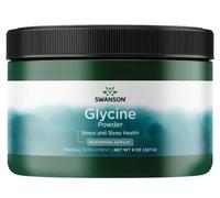 Swanson Ultra Glycine Powder With AjiPure 227g