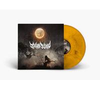 SWANSONG - AWAKENING ORANGE MARBLED VINYL - Vinyl Record - E600z